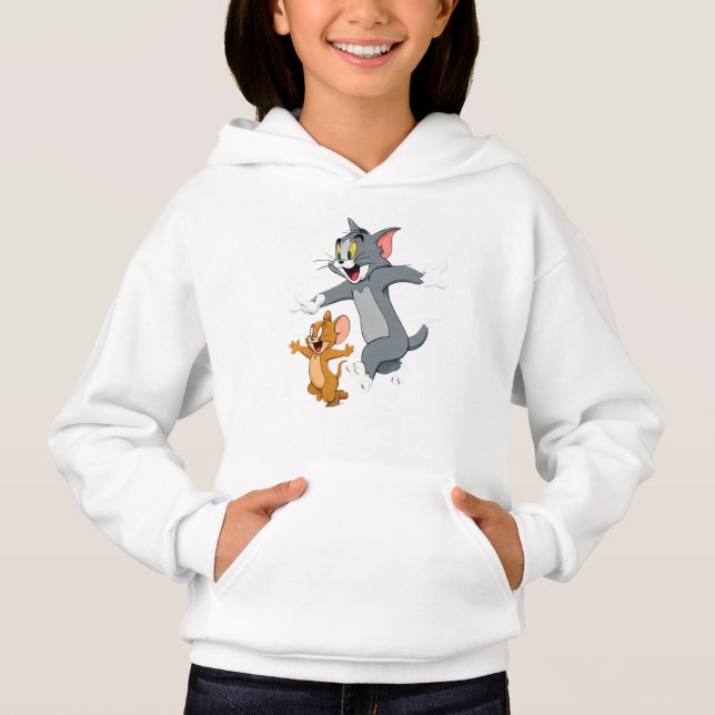 Fun and Cozy Kids' Hoodies (Front)