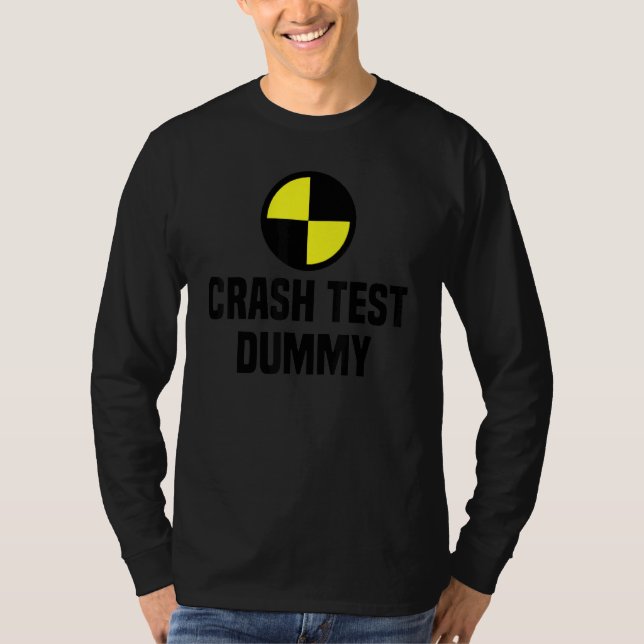 Fun And Easy Halloween Costume Tee's For Adults An T-Shirt (Front)