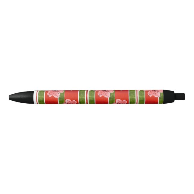 FUN AND FABULOUS CHRISTMAS PEN (Front)