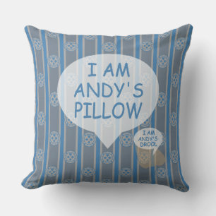 Fun and Fancy Customizable Poker Chip Throw Pillow