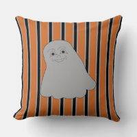 Fun and Fancy Halloween Ghosts