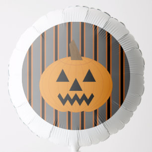 Fun and Fancy Halloween Pumpkins Balloon