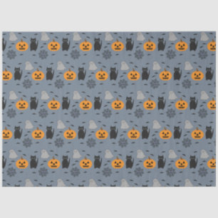 Fun and Fancy Halloween Tissue Paper
