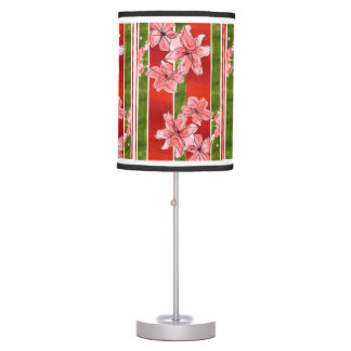 FUN AND FSTIVE TABLE LAMP