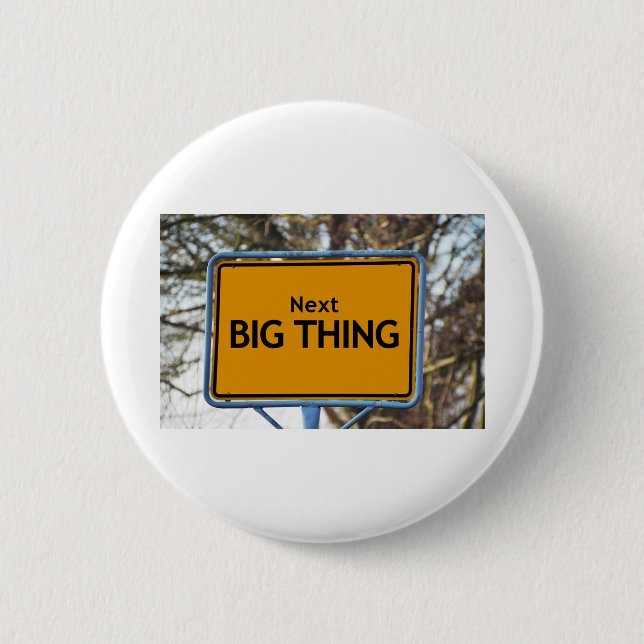 Fun and humor ! button (Front)
