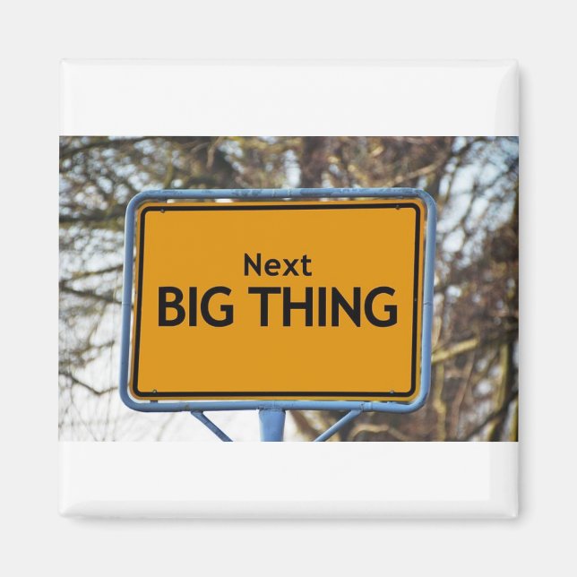 Fun and humor ! magnet (Front)