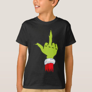 Fun And Naughty Christmas Top Adult Humor Anti Chr