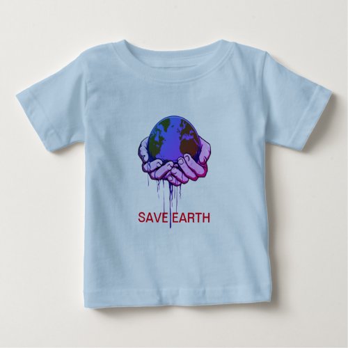 Fun and planet Kids T_Shirts
