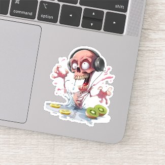 Fun and Spooky Design
