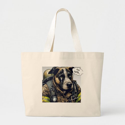 Fun Animal Art Tote