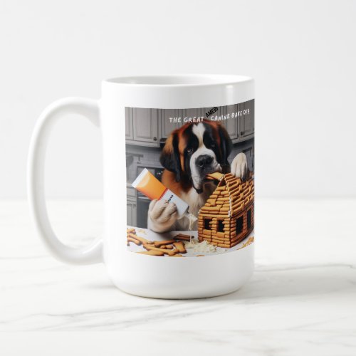 Fun Animal Mug