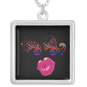 FUN BABY2 NECKLACE