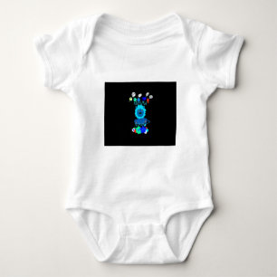  Fun Baby Lion Simba Kenya Mara Safari Baby Bodysuit