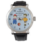 Fun Bar-Mitzvah Gifts for Boys with Your Text