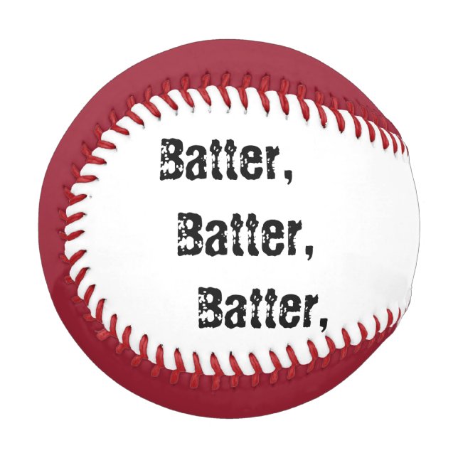 Fun Baseball (Back Right)