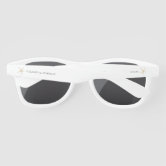 Sunglasses for Beach Wedding