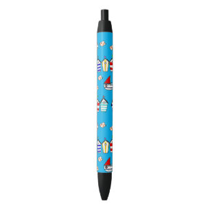 fun beach house & sea boat pen