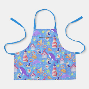 Fun Beaches Blue Apron