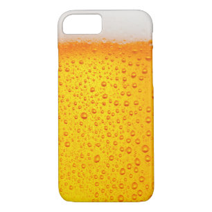 Fun Beer Brewery drinking happy hour Party iPhone 8/7 Case