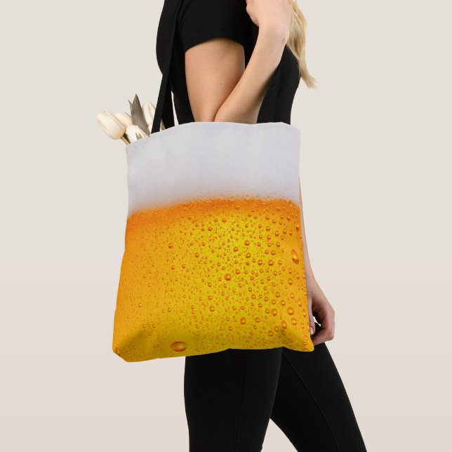  Fun Beer Brewery drinking happy hour Party Tote Bag (Close Up)
