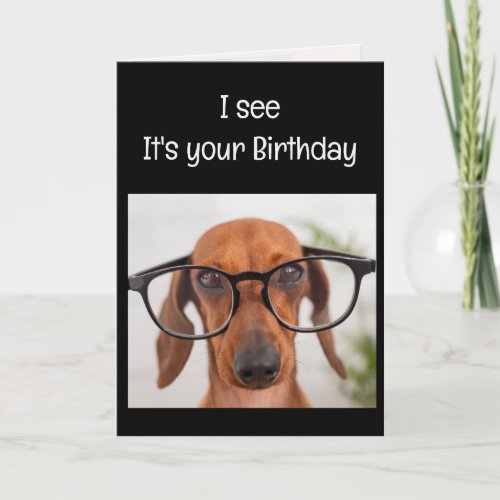 Fun Best Doggone Birthday Ever Dog Animal Humor