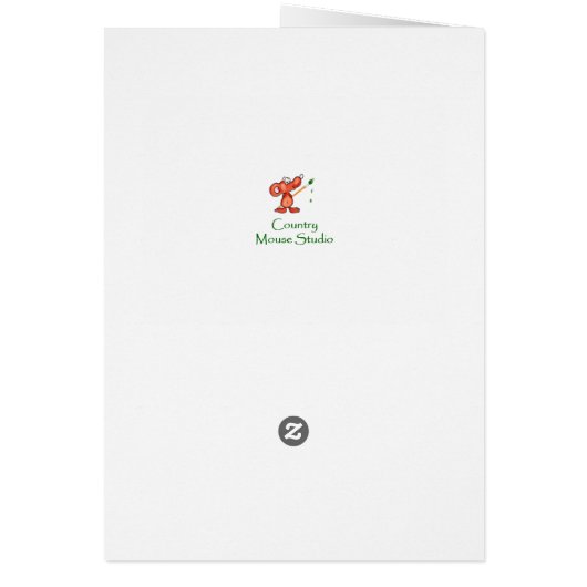 Fun Birthday Relax Your Own Way Bear Animal (Back)