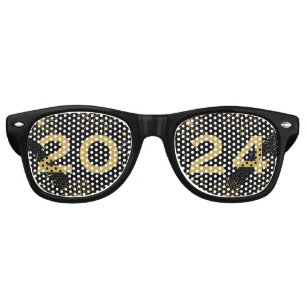 2023 New Years Glasses  Oriental Trading Company