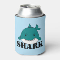 Fun Blue Shark