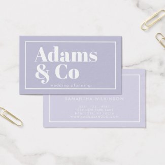 Fun Bold Typography Two Tone 