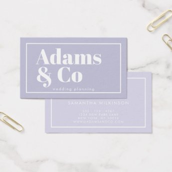 Fun Bold Typography Two Tone 