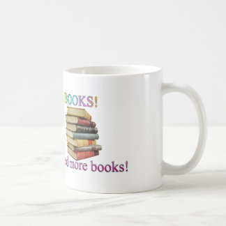 Fun Book Mug 3