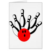 Fun Bowling Pins (Front)