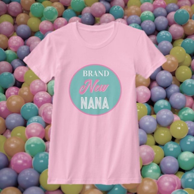 Fun! Brand new Nana  T-Shirt (Creator Uploaded)