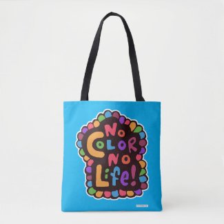 Fun Bright No Color Life Happy Fun Saying