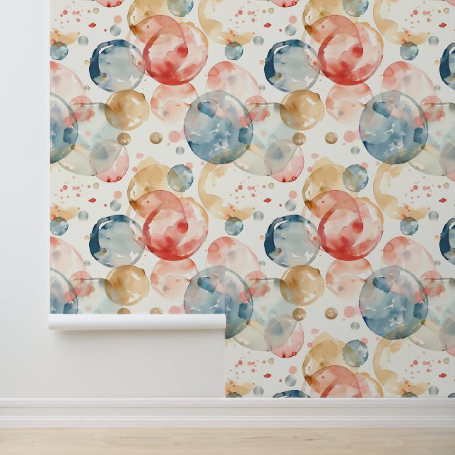 Fun Bubbles Wallpaper (Application)
