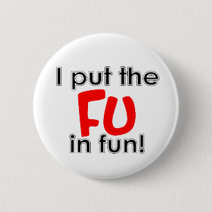 FUN Button
