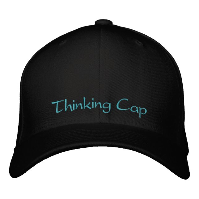 Fun Cap / Hat (Front)