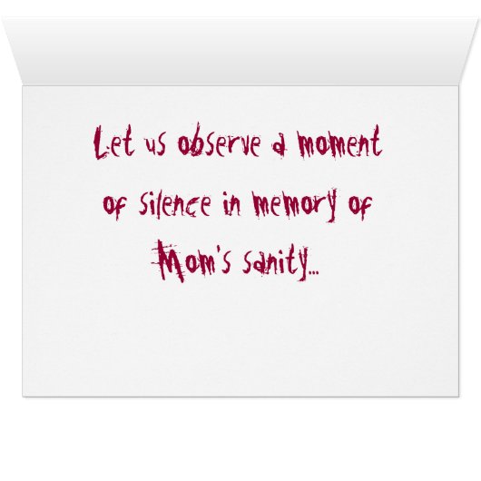 fun card (Inside Horizontal (Bottom))