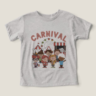 Fun Carnival Toddler T-shirt