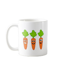 Fun carrots