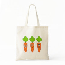Fun carrots
