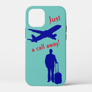 Fun iPhone 12 Mini Case