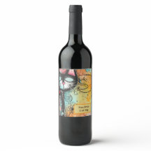 Fun Cat Modern Style