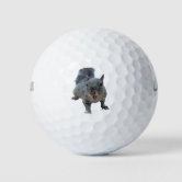 Yamato Novelty Golf Balls Unique Designs,Funny Golf Balls - Cute Multi –  YAMATOSHOPS