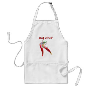Fun Chef Apron