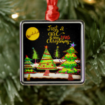 Fun Christmas Girl Quote Festive Inspirivity
