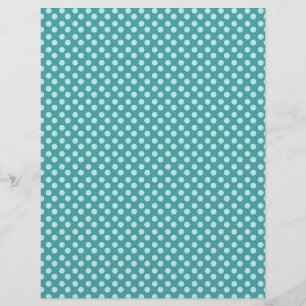 Fun Christmas Scrapbook Paper 2