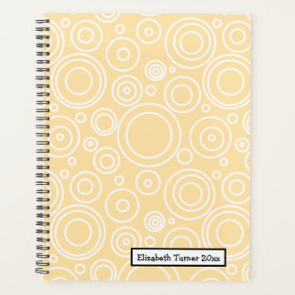 Fun Circle Pattern Planner