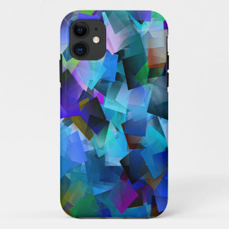 Fun City Nights...... iPhone 11 Case