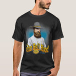 Fun Civil War John Bell Hood T-Shirt